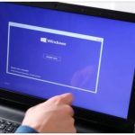 windows борисов установка