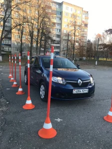 Фото работ